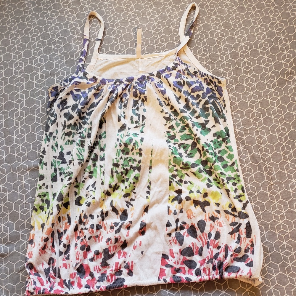 Rue 21 medium blouse